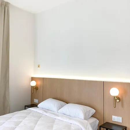Muji House,Loft Imago@3Bedroom2Bathroom Kota Kinabalu Luaran gambar
