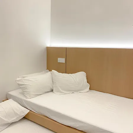 Muji House,Loft Imago@3Bedroom2Bathroom Kota Kinabalu Luaran gambar