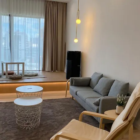 Muji House,Loft Imago@3Bedroom2Bathroom Kota Kinabalu Luaran gambar