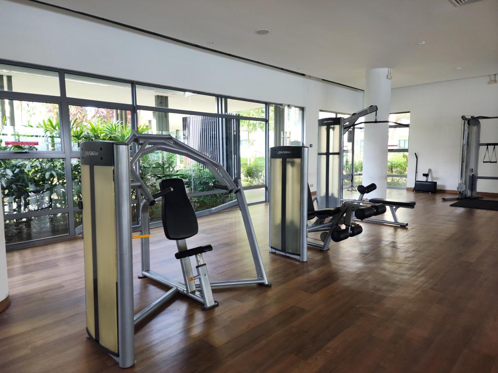 Muji House,loft Imago@3bedroom2bathroom Kota Kinabalu