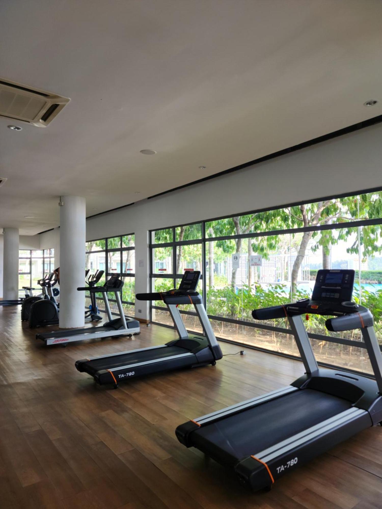 Muji House,loft Imago@3bedroom2bathroom Kota Kinabalu