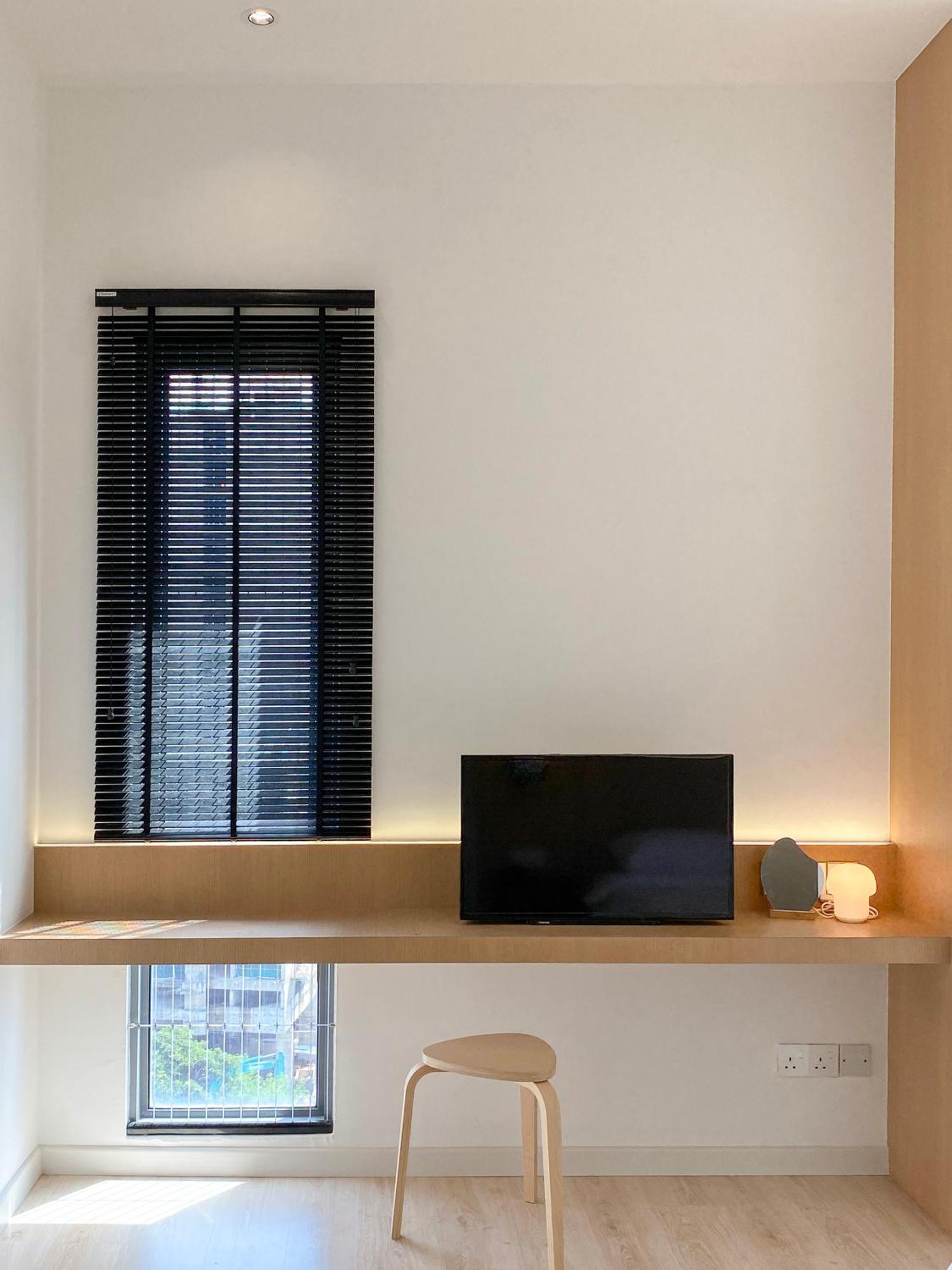 Apartment Muji House,loft Imago@3bedroom2bathroom *