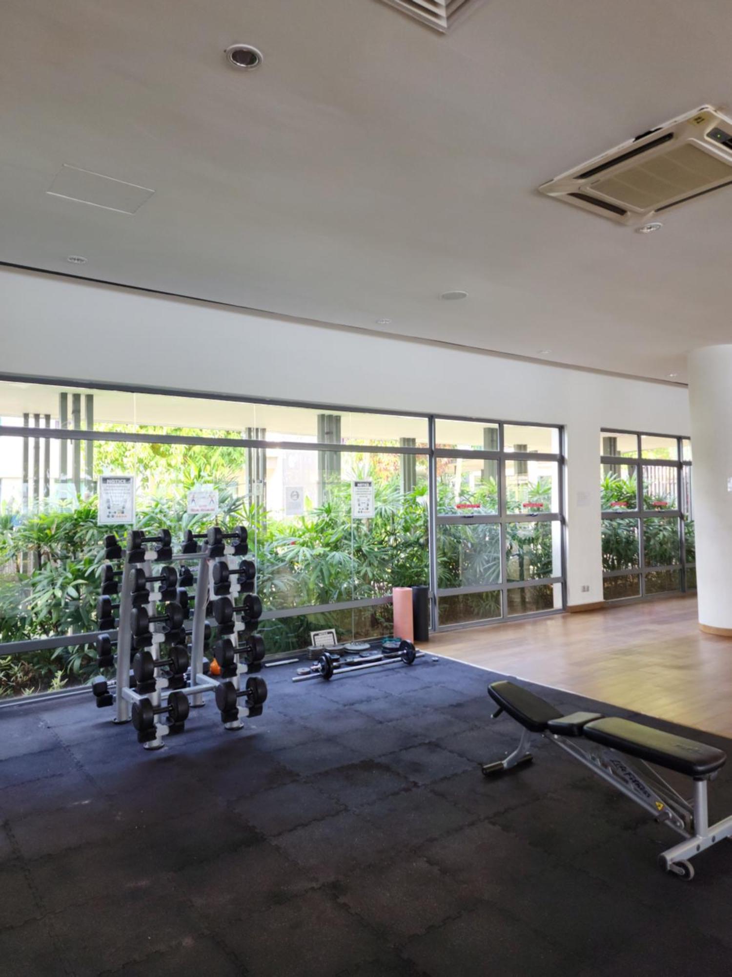 Muji House,loft Imago@3bedroom2bathroom Pangsapuri