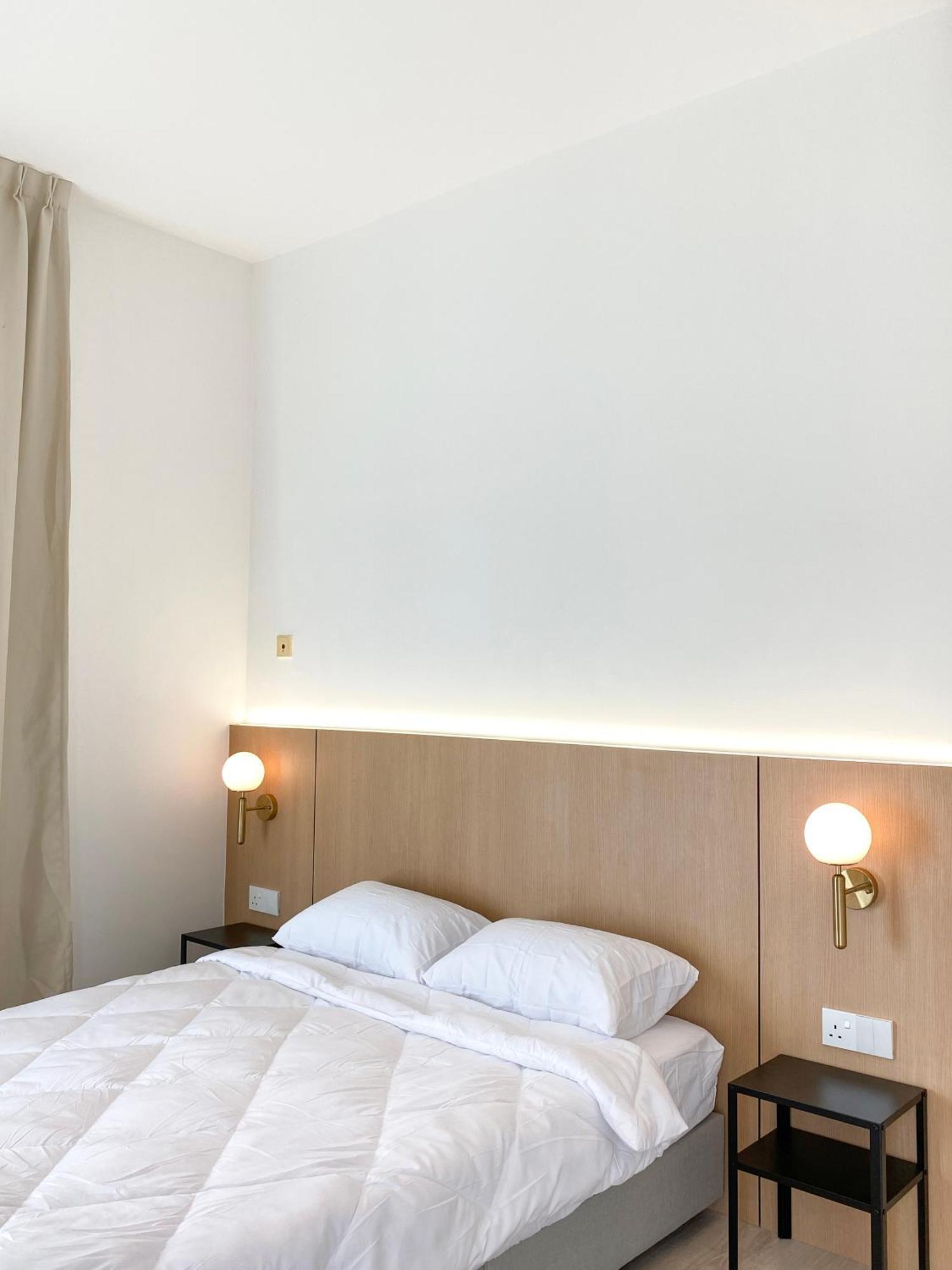 Muji House,loft Imago@3bedroom2bathroom *