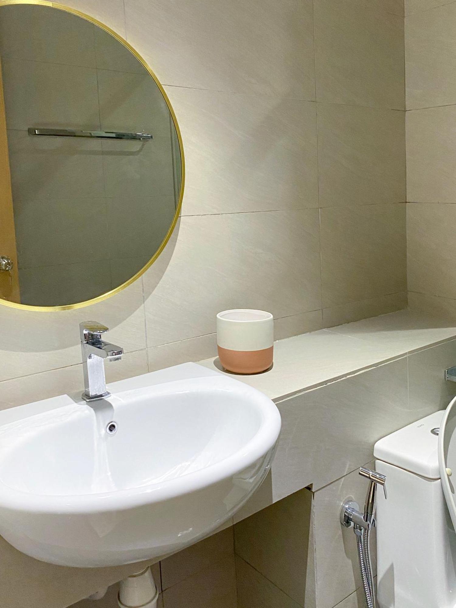 Pangsapuri Muji House,loft Imago@3bedroom2bathroom