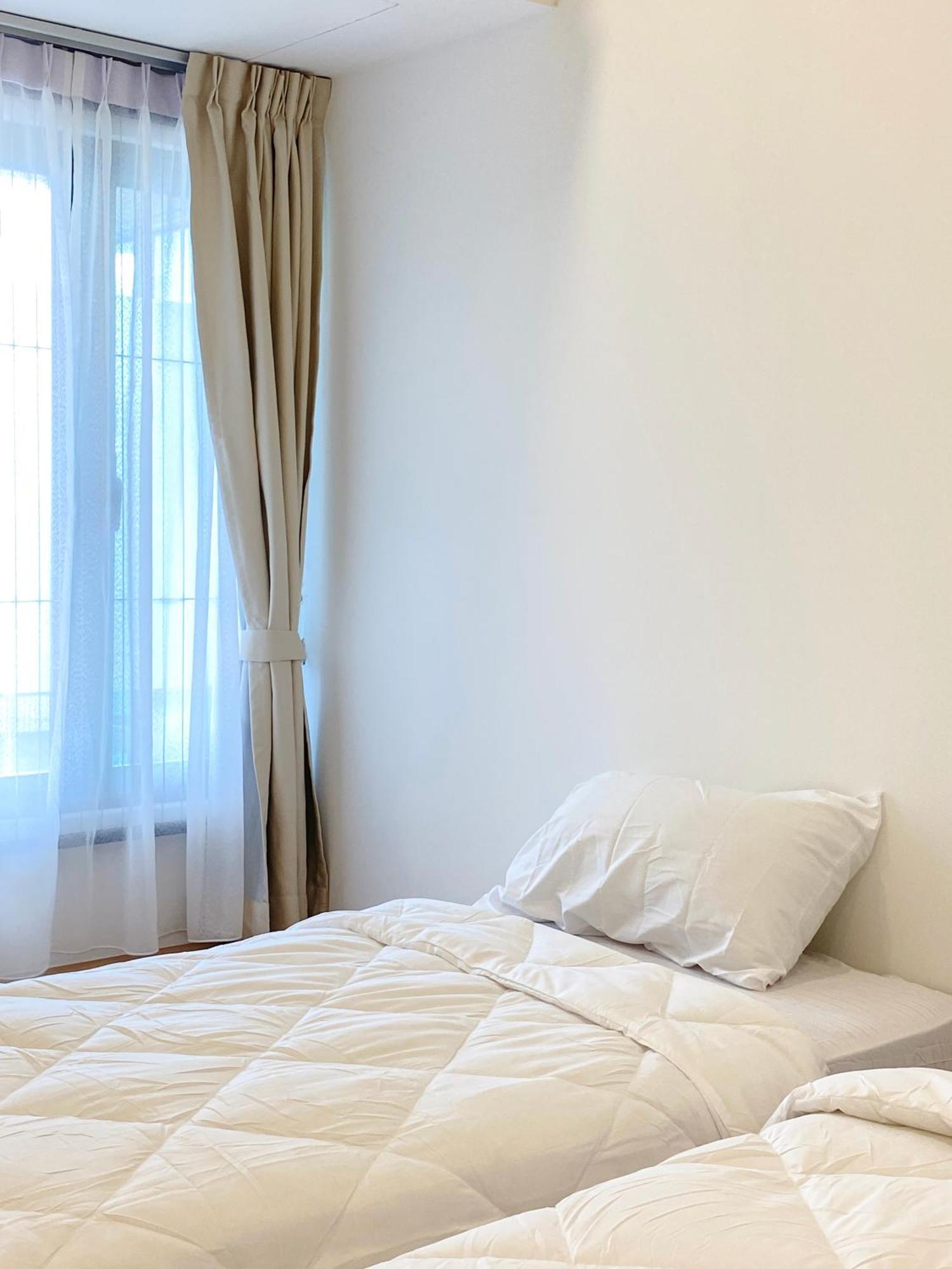 Apartment Muji House,loft Imago@3bedroom2bathroom