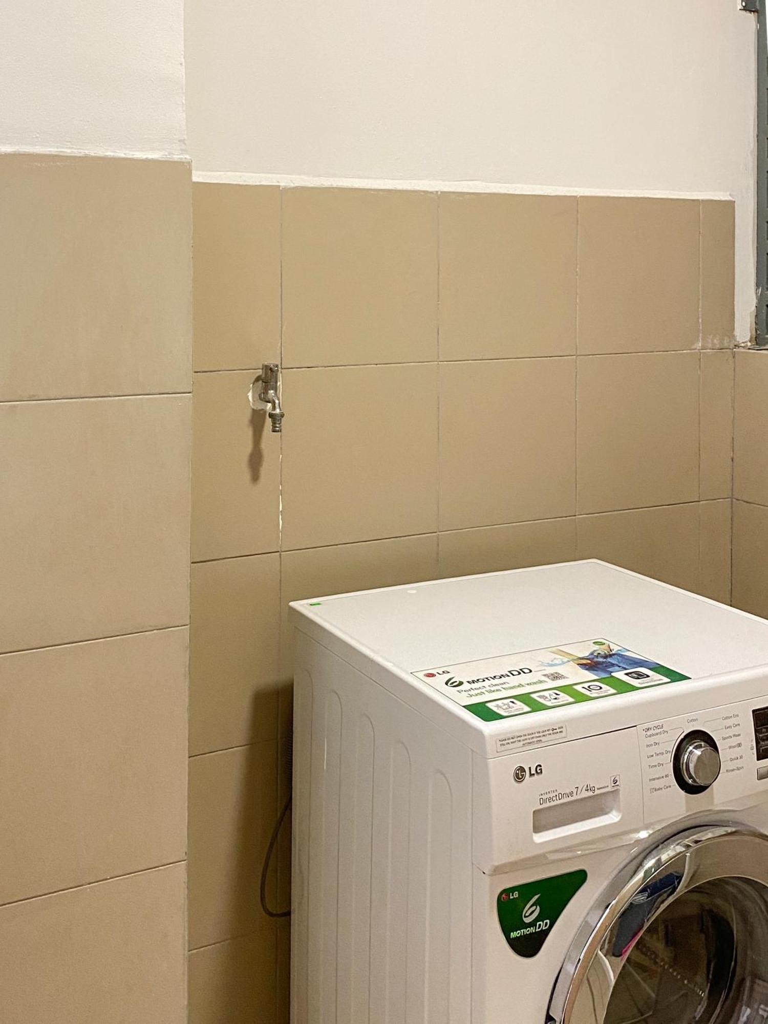 Muji House,loft Imago@3bedroom2bathroom Pangsapuri *