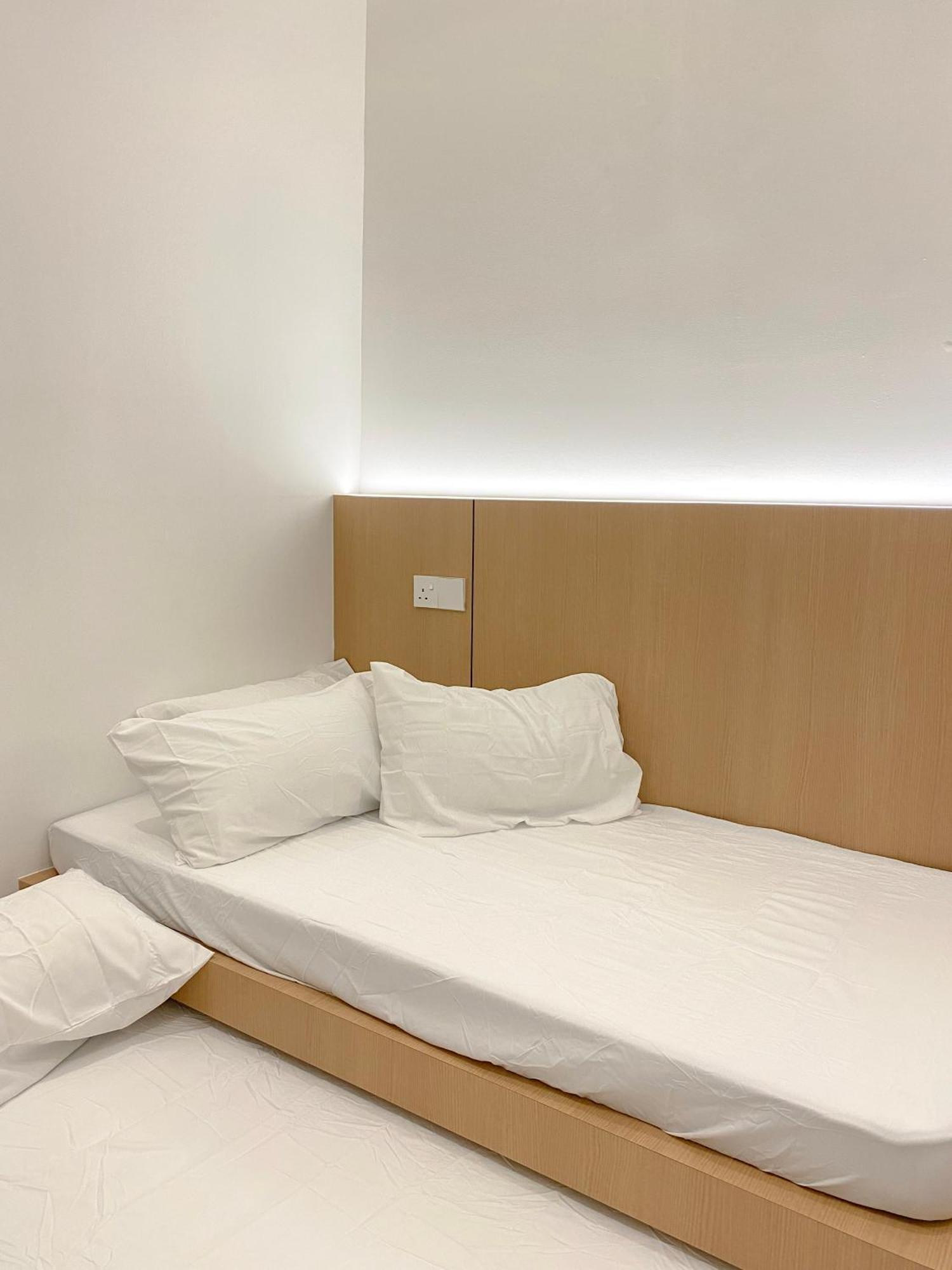 Muji House,loft Imago@3bedroom2bathroom Pangsapuri
