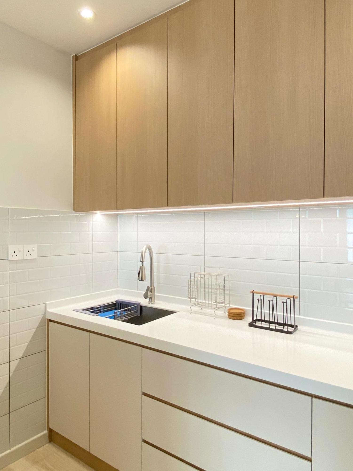 Muji House,loft Imago@3bedroom2bathroom *